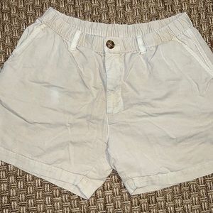 Chubbies Mens Khaki Short